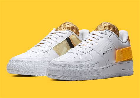 nike air force 1 type nr 354 women|Nike n 354 slippers.